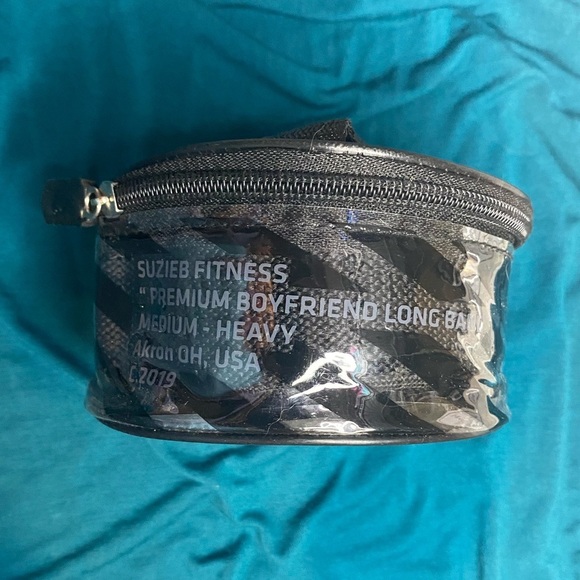 Suzie B Fitness Boyfriend Band Suzie B Fitness - Picture 2 of 3